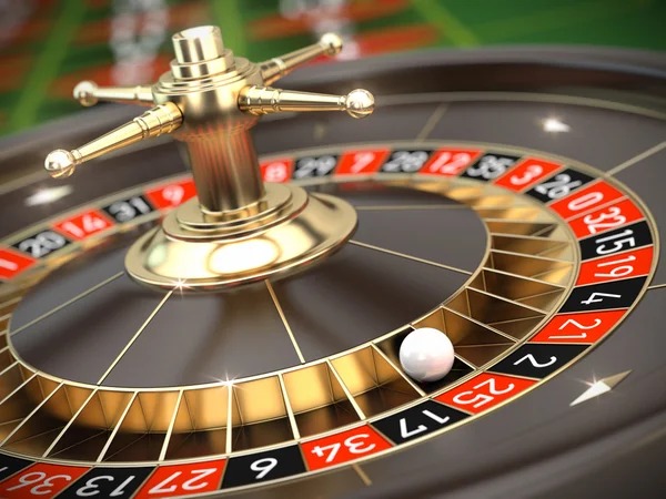 Bet slip confirmation screen with stake and payout